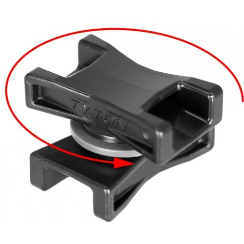 20001 Swivel Cable Tie Lash Mount (10pcs)